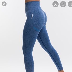 ECHT ARISE KEY LEGGINGS Medium new